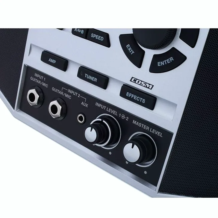 Boss JS-10 Bundle Testrapport: Geluidskwaliteit en functies