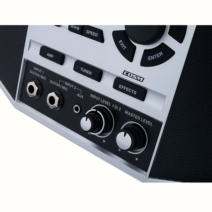 Boss JS-10 eBand Review: Is dit het beste effectpedaal?