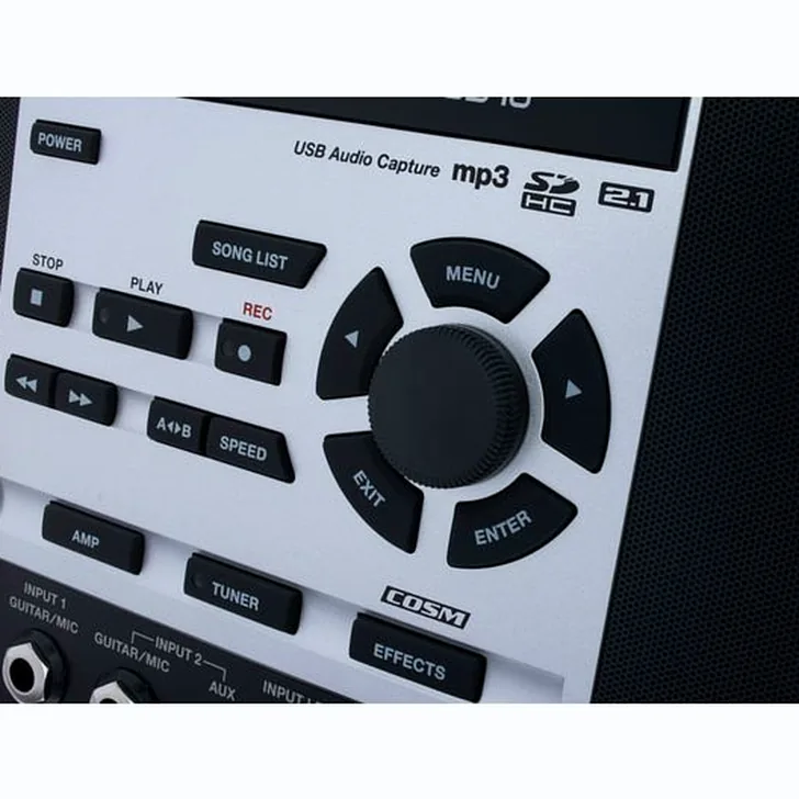 Boss JS-10 eBand Review: Is dit het beste effectpedaal?