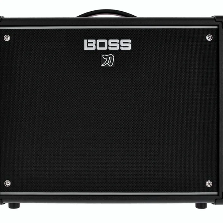Boss Katana 100 Gen 3 Test: Wat Maakt Deze Versterker Uniek?