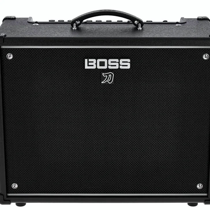 Boss Katana 100 Gen 3 Test: Wat Maakt Deze Versterker Uniek?