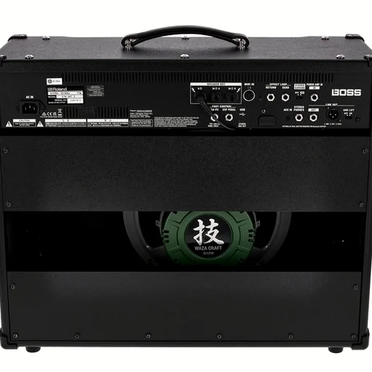 Boss Katana Artist Gen 3 Review: Een Must-Have voor Gitaristen?