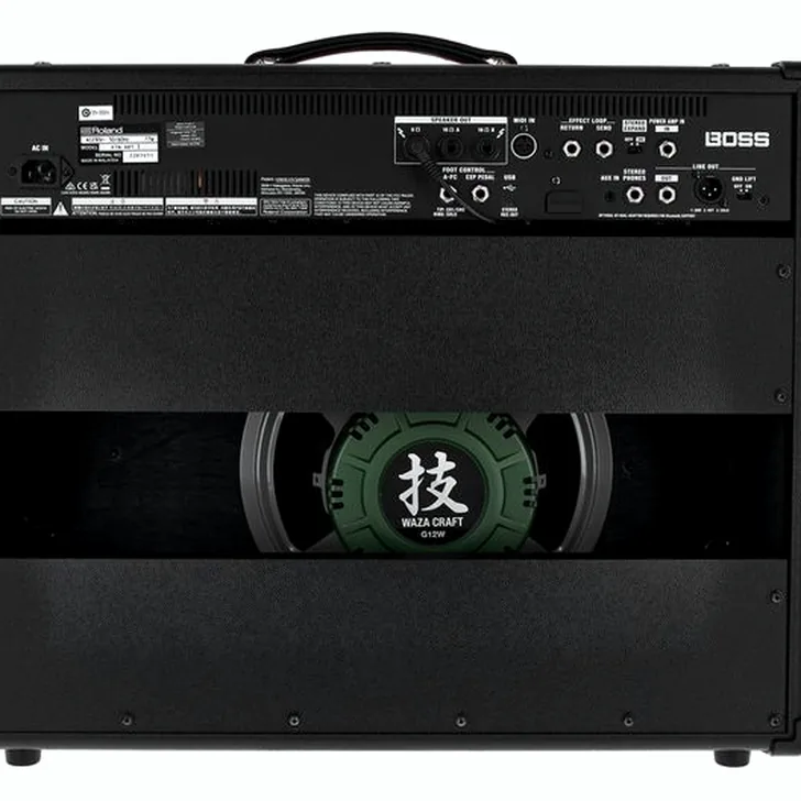 Boss Katana Artist Gen 3 Review: Een Must-Have voor Gitaristen?