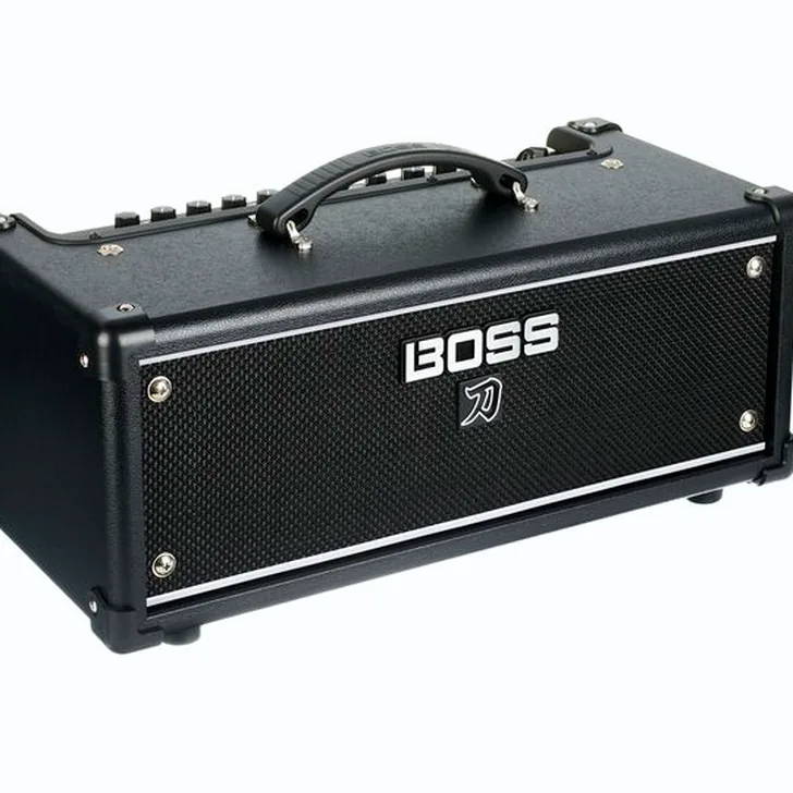 Boss Katana Head Gen 3 Review: De Eindconclusie