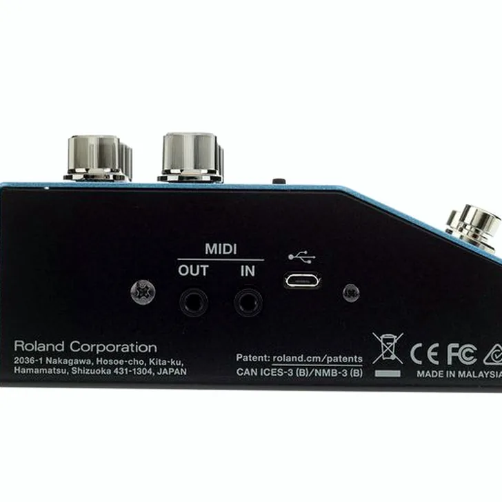 Boss MD-200 Modulation Review: Haal het maximale uit je gitaar