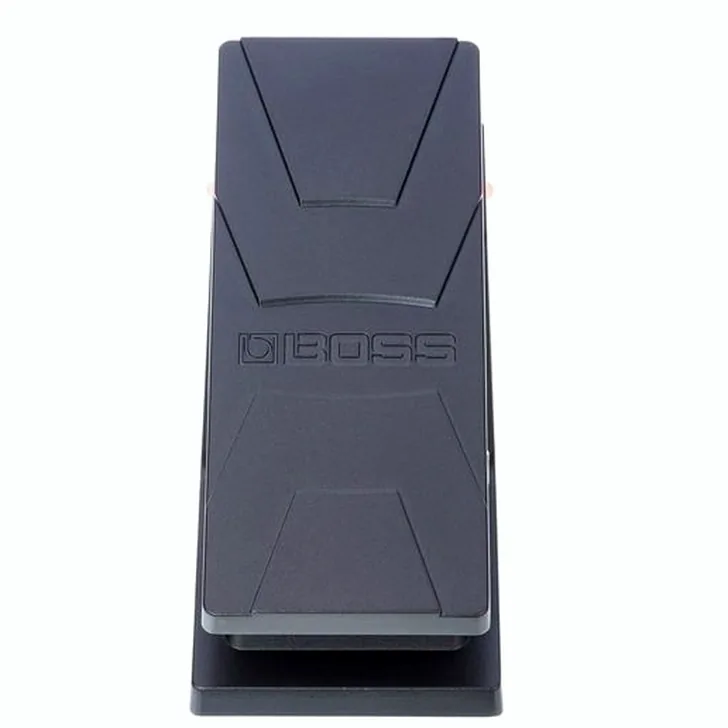 Boss PW-3 Wah Pedal Ervaringen: Perfect voor jouw pedalboard?