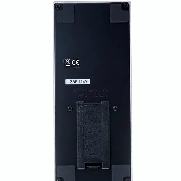 Boss PW-3 Wah Pedal Ervaringen: Perfect voor jouw pedalboard?