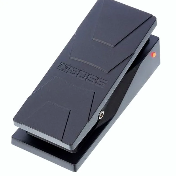 Boss PW-3 Wah Pedal Ervaringen: Perfect voor jouw pedalboard?