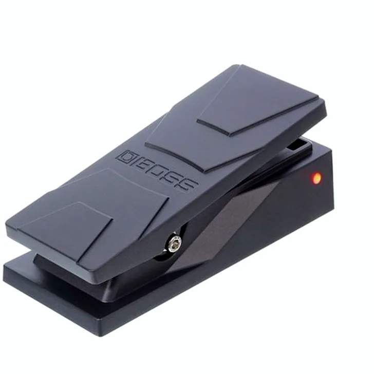 Boss PW-3 Wah Pedal Ervaringen: Perfect voor jouw pedalboard?