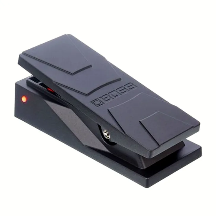 Boss PW-3 Wah Pedal Ervaringen: Perfect voor jouw pedalboard?