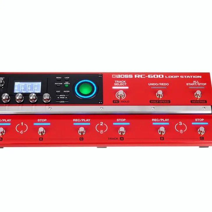 Boss RC-600 Loop Station Bundle Review: De complete gids voor gitaristen