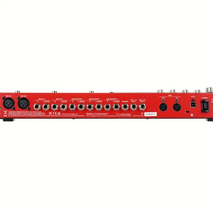 Boss RC-600 Loop Station Bundle Review: De complete gids voor gitaristen