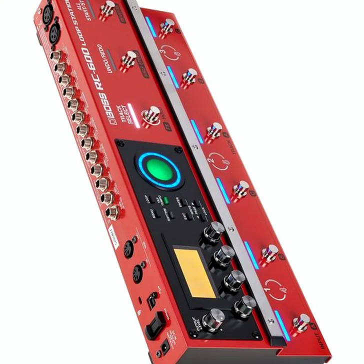 Boss RC-600 Loop Station Bundle Review: De complete gids voor gitaristen