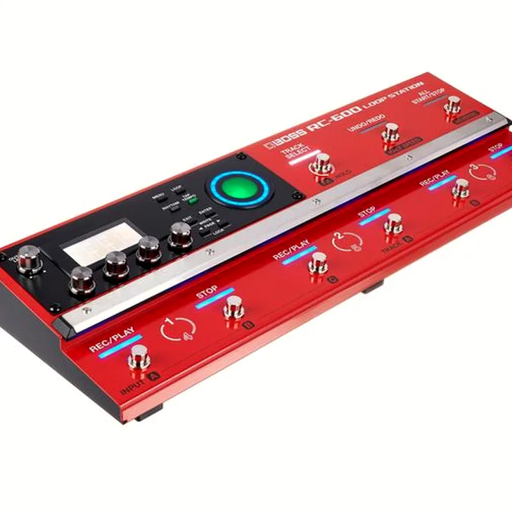 Boss RC-600 Loop Station Bundle Review: De complete gids voor gitaristen