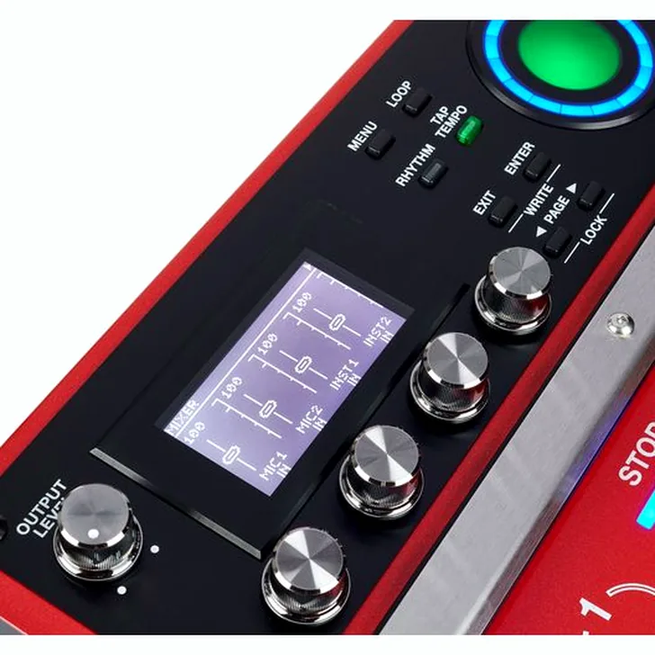 Boss RC-600 Loop Station Bundle Review: De complete gids voor gitaristen