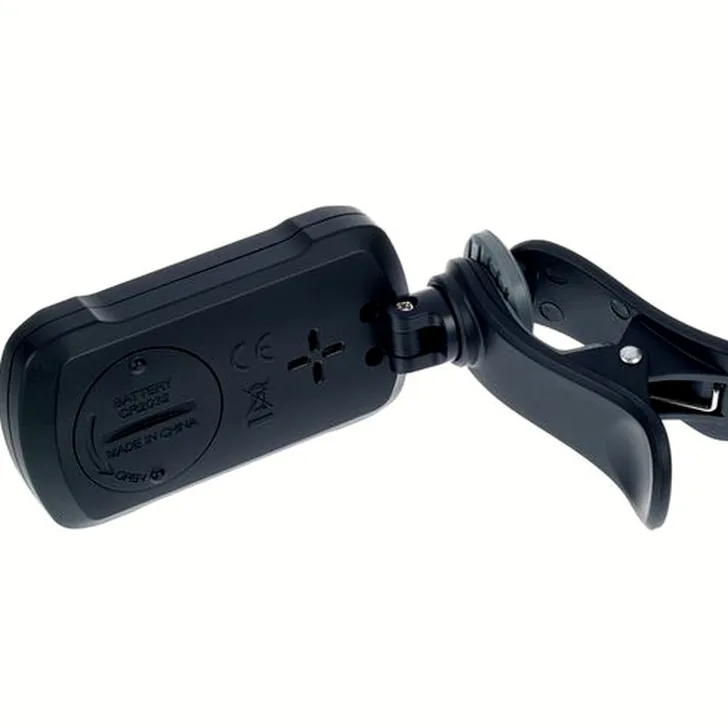Boss TU-03 Clip Tuner Test: Wat zijn de echte ervaringen?