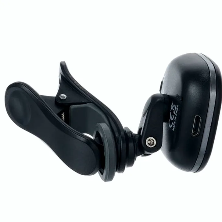 Boss TU-05 Clip Tuner Test: Onze eerlijke mening en ervaringen