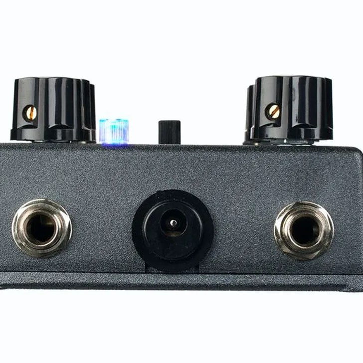 Caroline Guitar Company Shigeharu IC Fuzz + Octave Review: Is dit het beste effectpedaal?