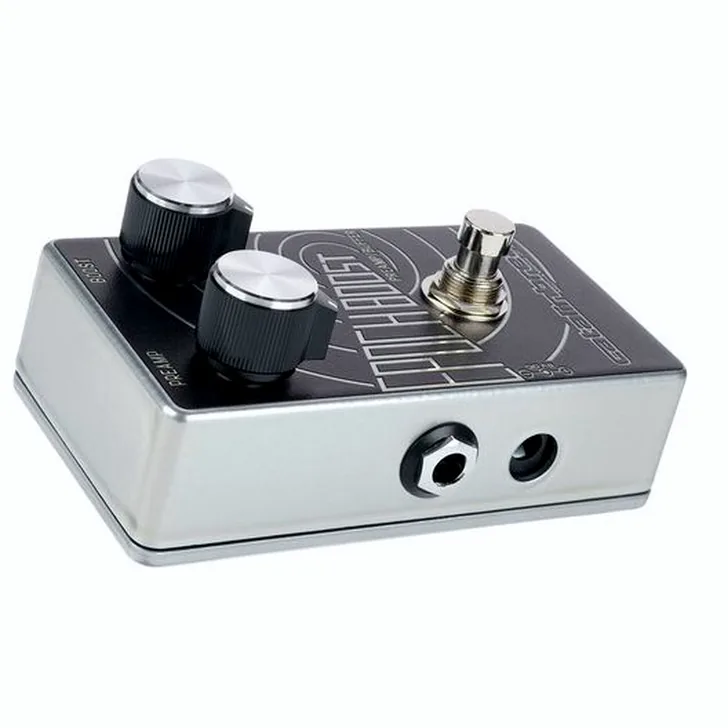 Catalinbread Epoch Boost Review: De complete gids voor gitaristen