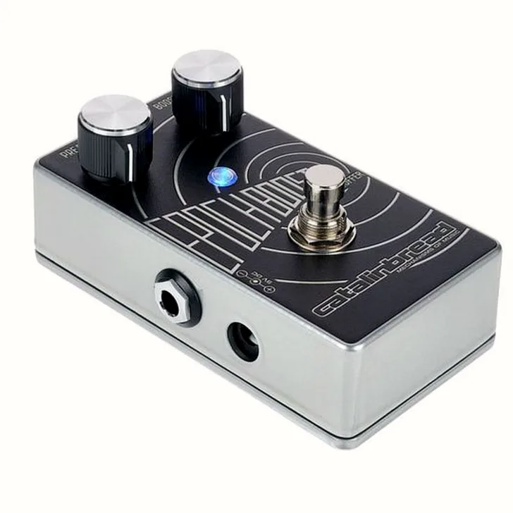 Catalinbread Epoch Boost Review: De complete gids voor gitaristen