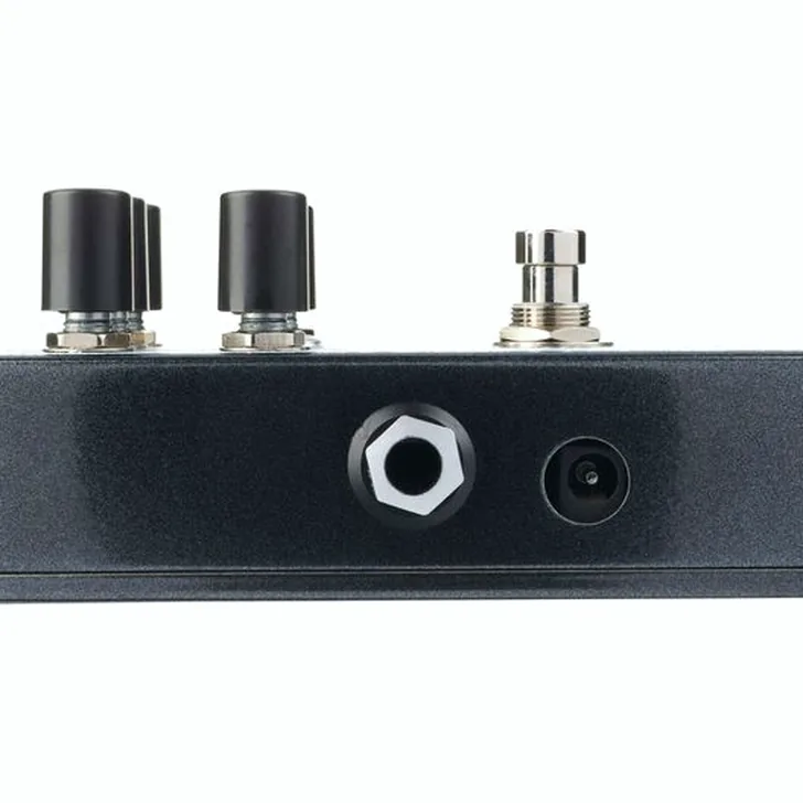 Catalinbread Topanga Burnside Review: Is dit het beste effectpedaal?