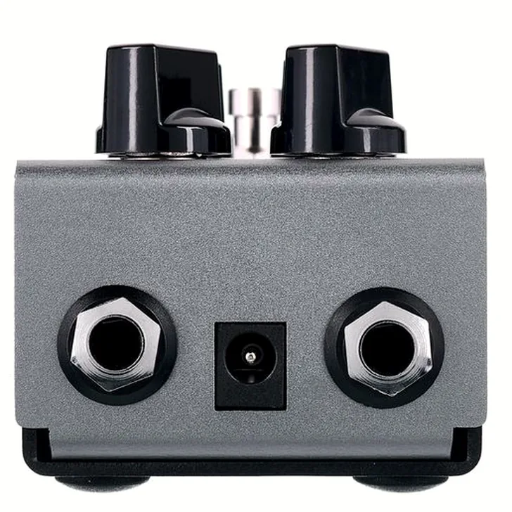 Citadel Vector Ervaringen & Testrapport voor muzikanten