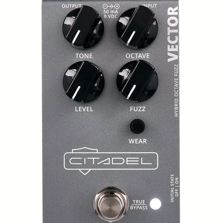 Citadel Vector Ervaringen & Testrapport voor muzikanten