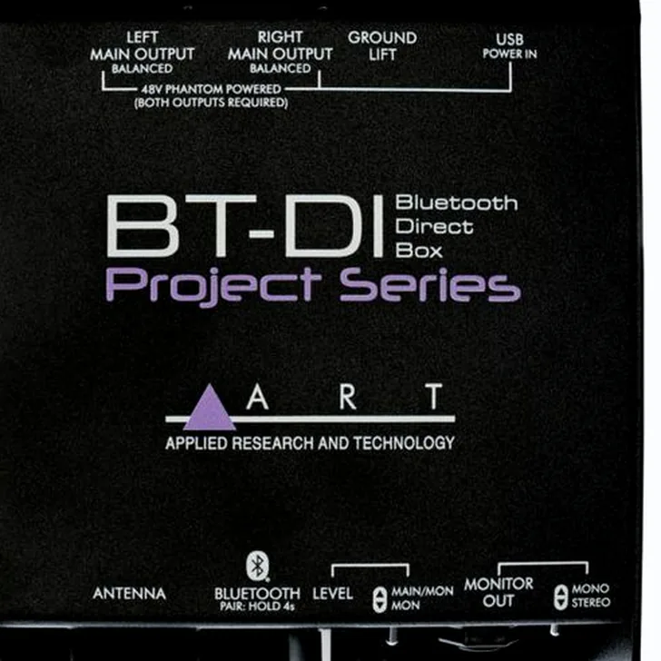 Complete ART BT-DI Review (Nederlandse gids)