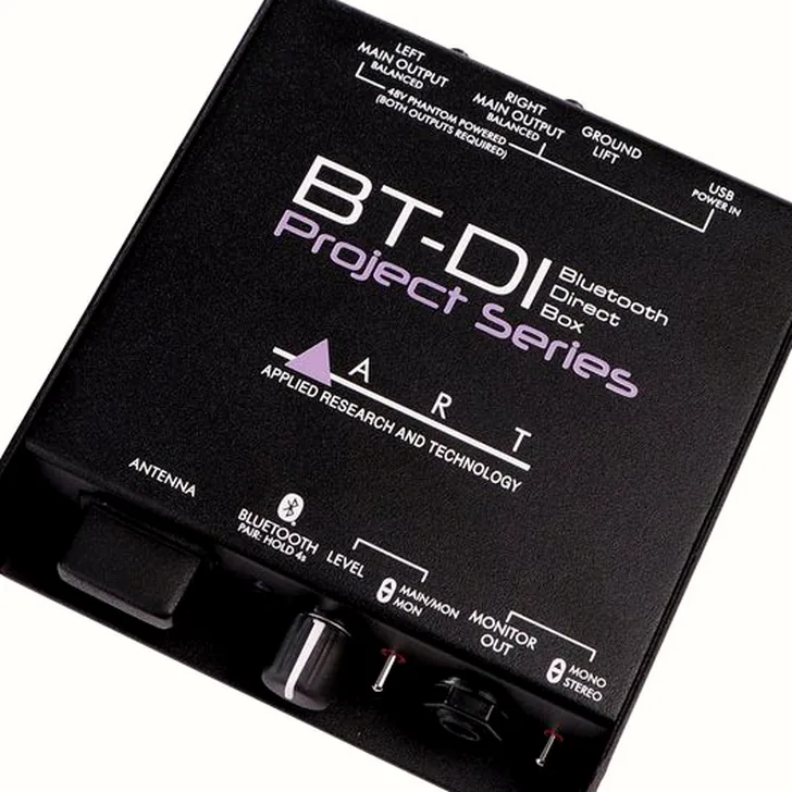Complete ART BT-DI Review (Nederlandse gids)
