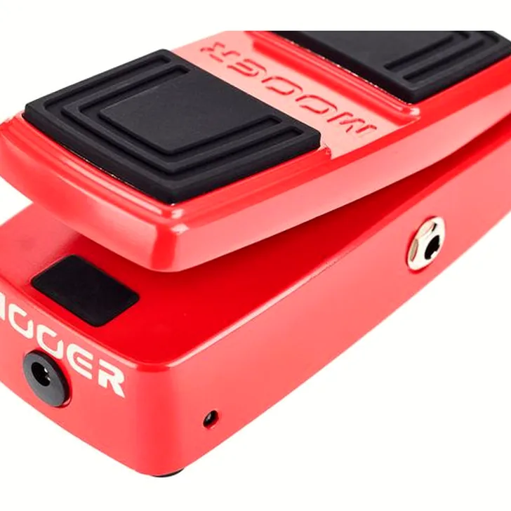 Complete gids en Mooer Pitch Step Review