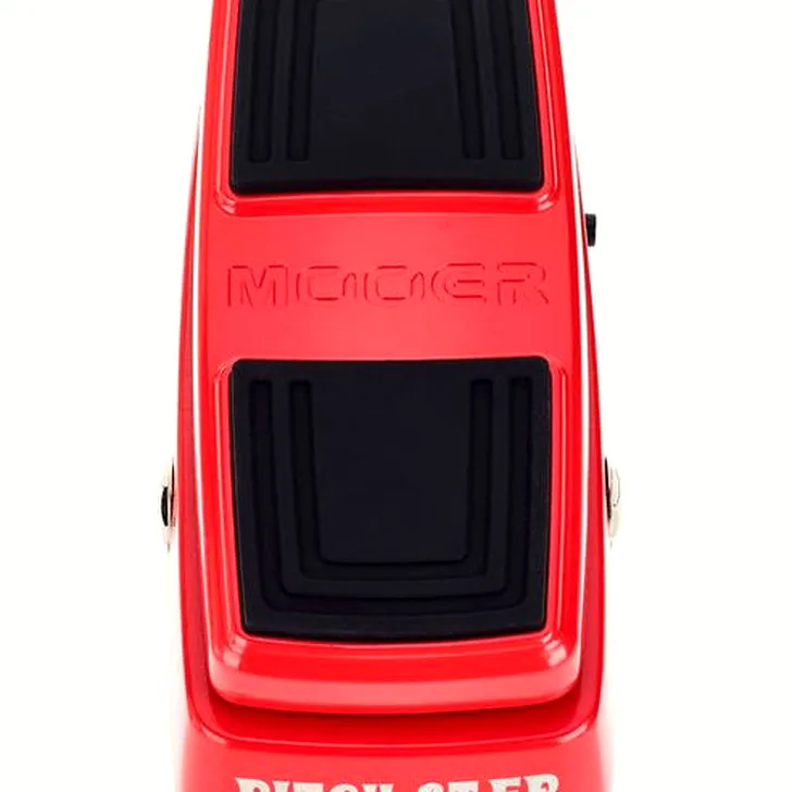 Complete gids en Mooer Pitch Step Review
