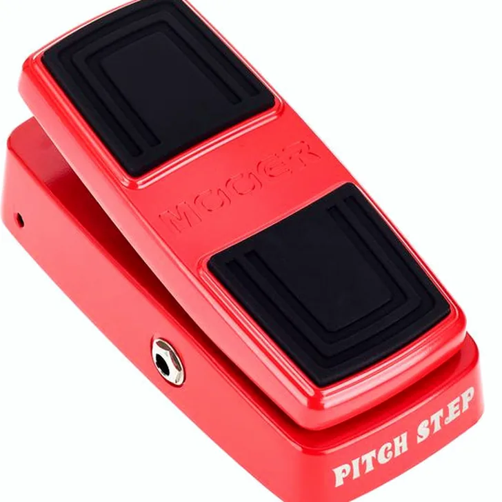 Complete gids en Mooer Pitch Step Review