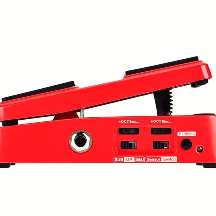Complete gids en Mooer Pitch Step Review