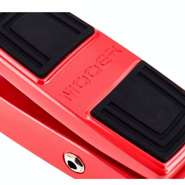 Complete gids en Mooer Pitch Step Review