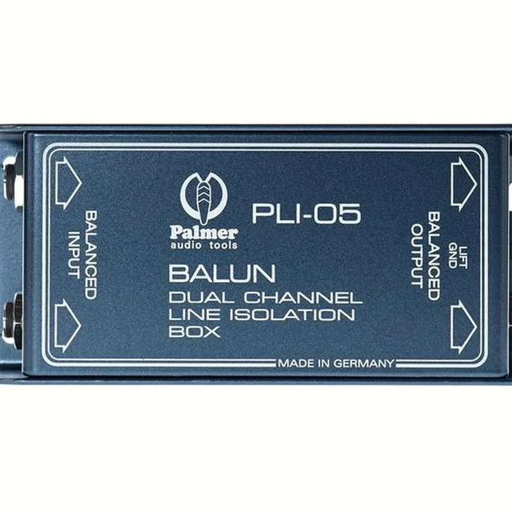 Complete gids en Palmer PLI-05 Isolation Box Review