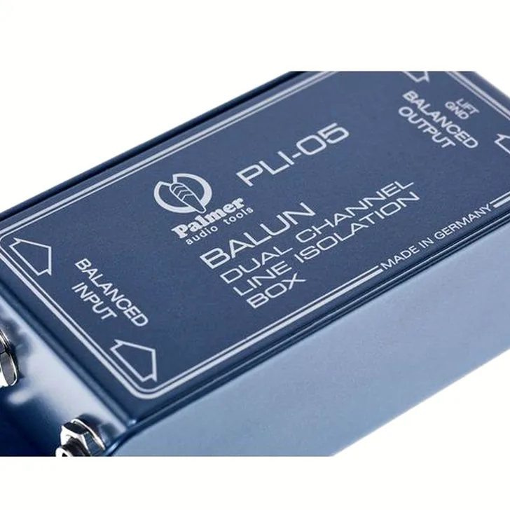 Complete gids en Palmer PLI-05 Isolation Box Review