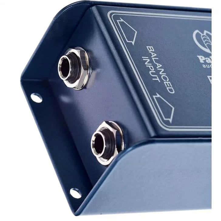 Complete gids en Palmer PLI-05 Isolation Box Review