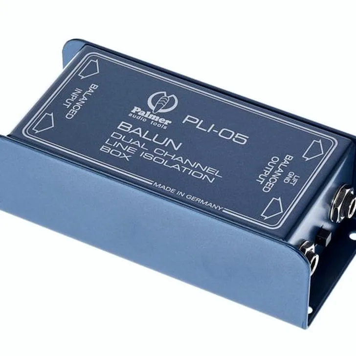 Complete gids en Palmer PLI-05 Isolation Box Review