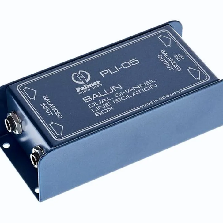 Complete gids en Palmer PLI-05 Isolation Box Review