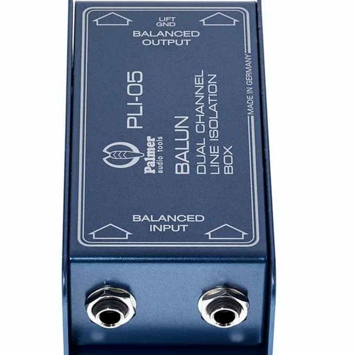 Complete gids en Palmer PLI-05 Isolation Box Review