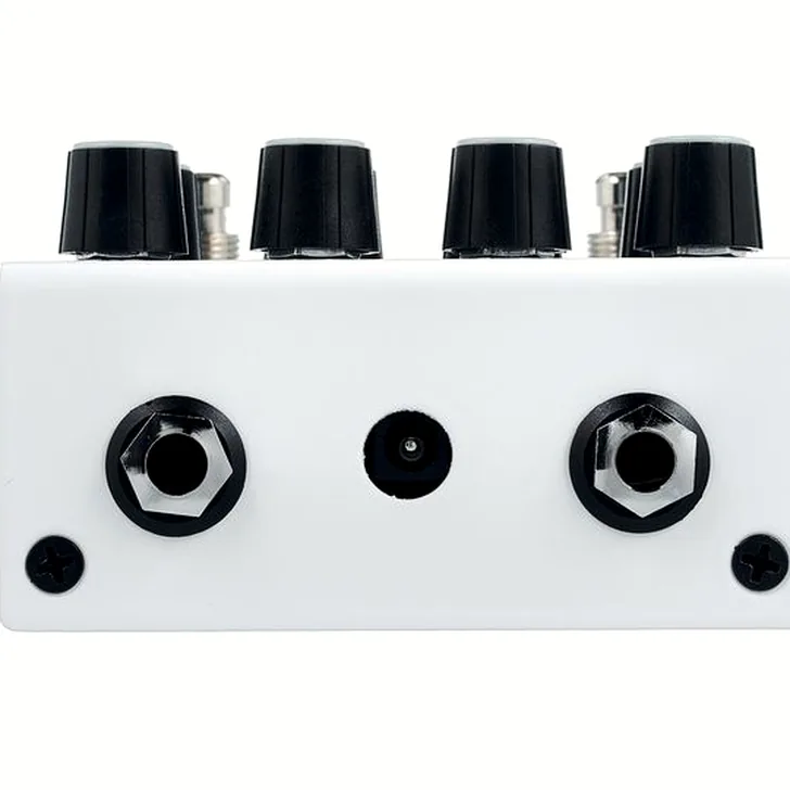 Complete gids en Soldano SLO Plus Overdrive Review