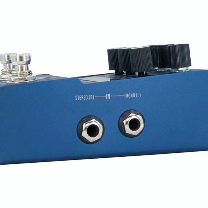 Complete gids en Walrus Audio MAKO M1 MKII Review
