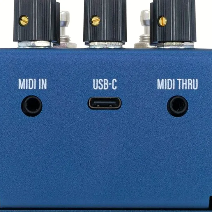 Complete gids en Walrus Audio MAKO M1 MKII Review