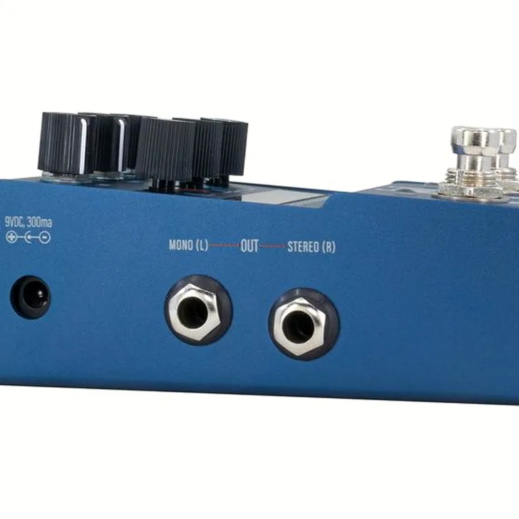 Complete gids en Walrus Audio MAKO M1 MKII Review