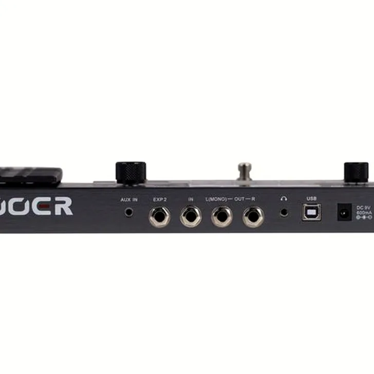 Complete Mooer GE 200 Bundle Review (Nederlandse gids)