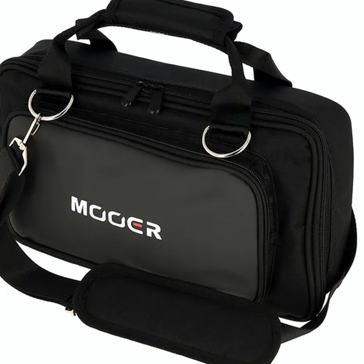 Complete Mooer GE 200 Bundle Review (Nederlandse gids)