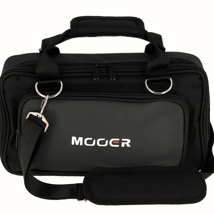 Complete Mooer GE 200 Bundle Review (Nederlandse gids)