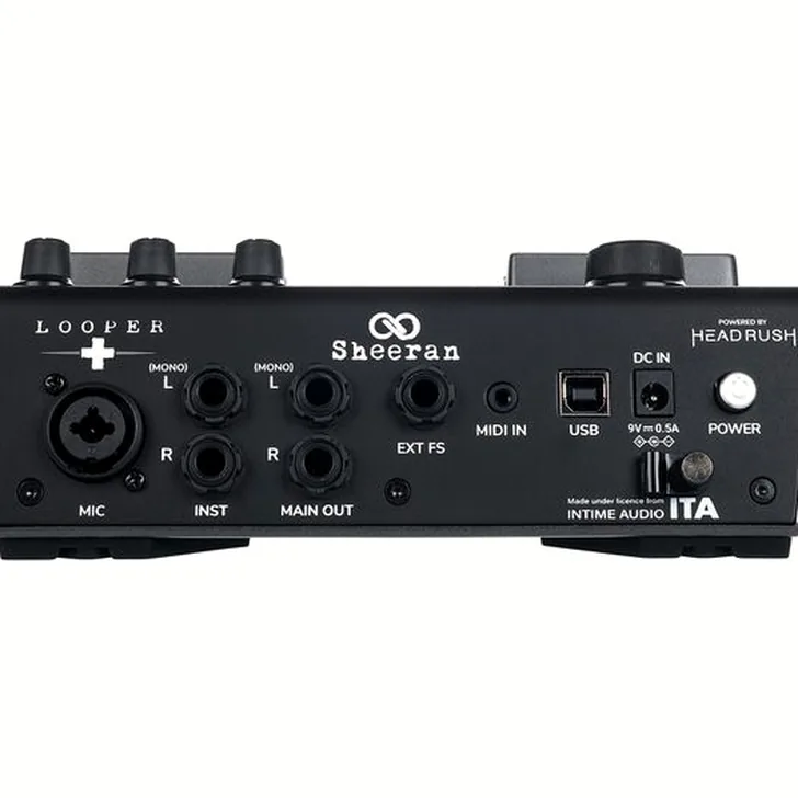 Complete Sheeran Loopers Looper + Review (Nederlandse gids)