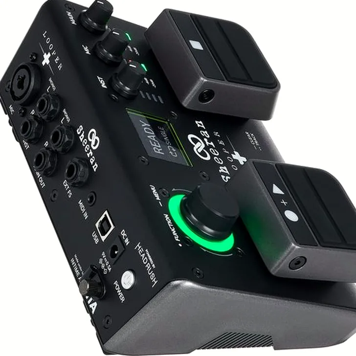 Complete Sheeran Loopers Looper + Review (Nederlandse gids)