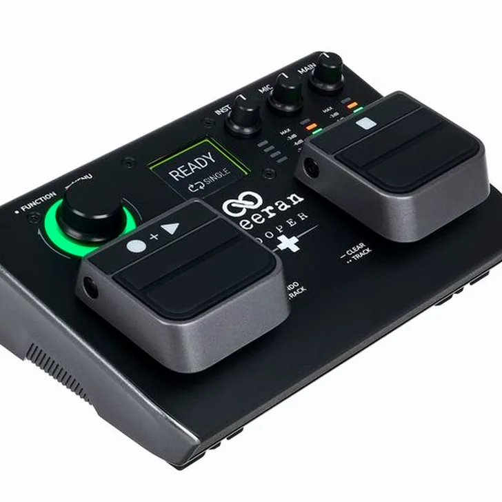 Complete Sheeran Loopers Looper + Review (Nederlandse gids)